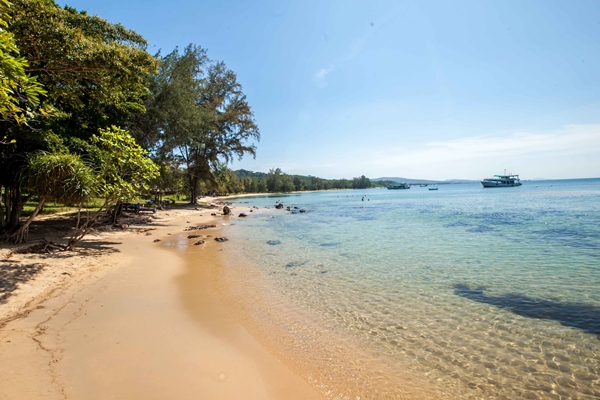 Mango Bay Resort en Phu Quoc