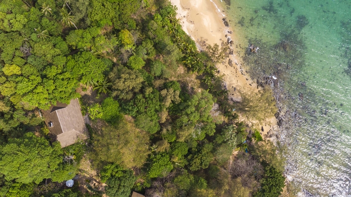 Mango Bay Resort en Phu Quoc