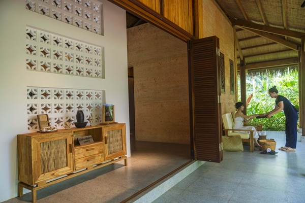 Mango Bay Resort en Phu Quoc