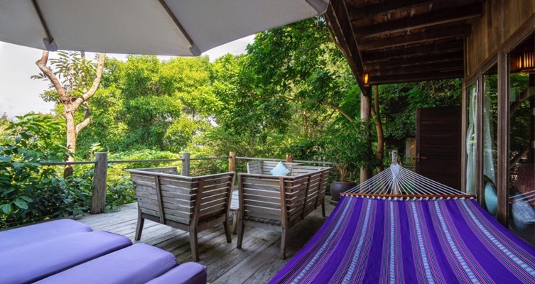Mango Bay Resort en Phu Quoc