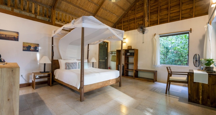 Mango Bay Resort en Phu Quoc