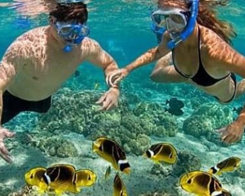 Mango Bay Resort en Phu Quoc