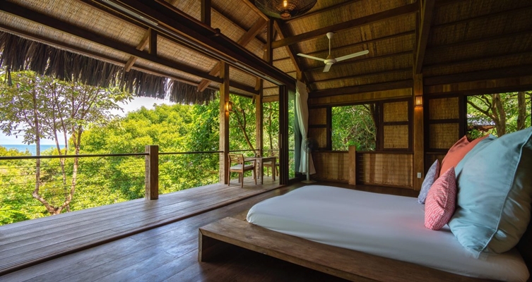Mango Bay Resort en Phu Quoc