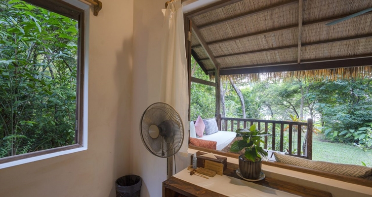 Mango Bay Resort en Phu Quoc