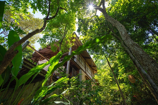 Mango Bay Resort en Phu Quoc