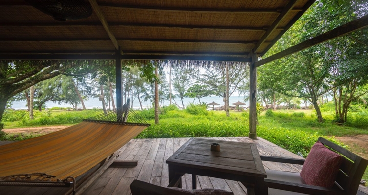 Mango Bay Resort en Phu Quoc