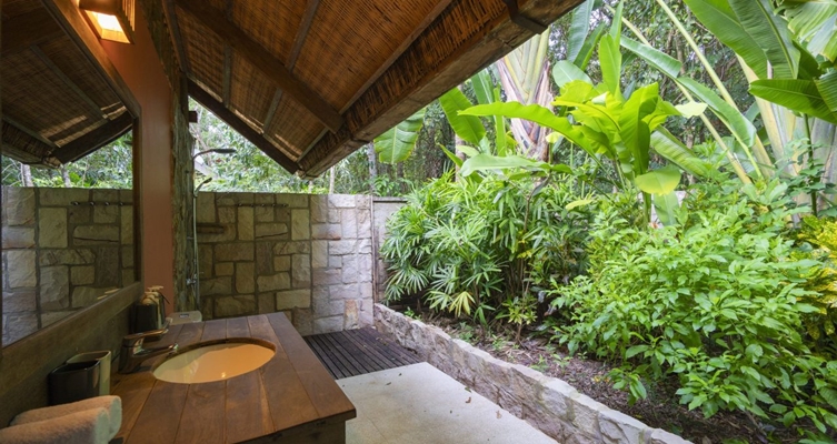 Mango Bay Resort en Phu Quoc