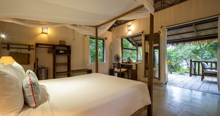 Mango Bay Resort en Phu Quoc