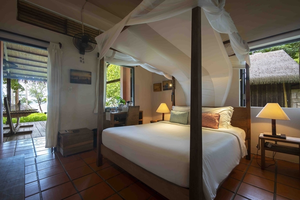 Mango Bay Resort en Phu Quoc