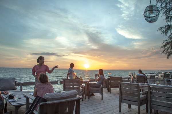 Mango Bay Resort en Phu Quoc