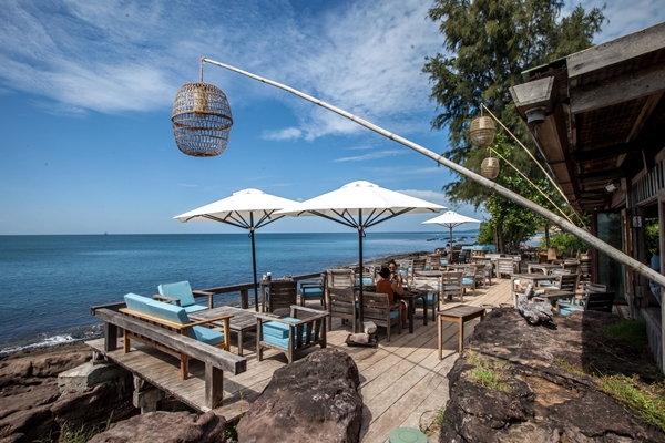 Mango Bay Resort en Phu Quoc