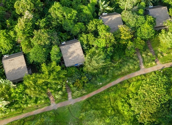 Mango Bay Resort en Phu Quoc