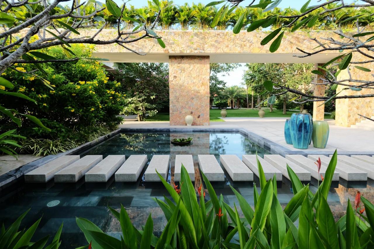 Salinda Resort Phu Quoc Island en Phu Quoc