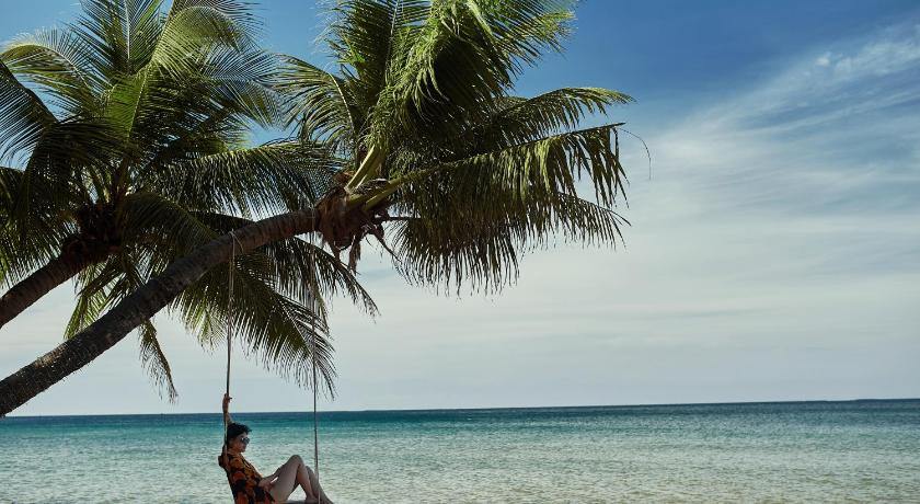 Salinda Resort Phu Quoc Island en Phu Quoc
