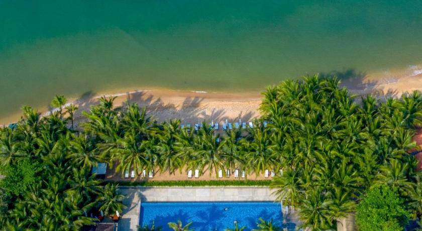 Salinda Resort Phu Quoc Island en Phu Quoc