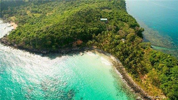 Phu Quoc | LAT.40