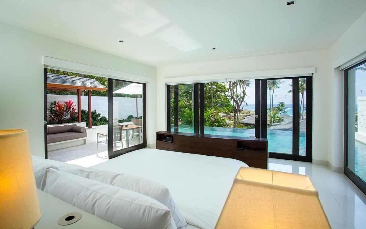 The Racha en Phuket