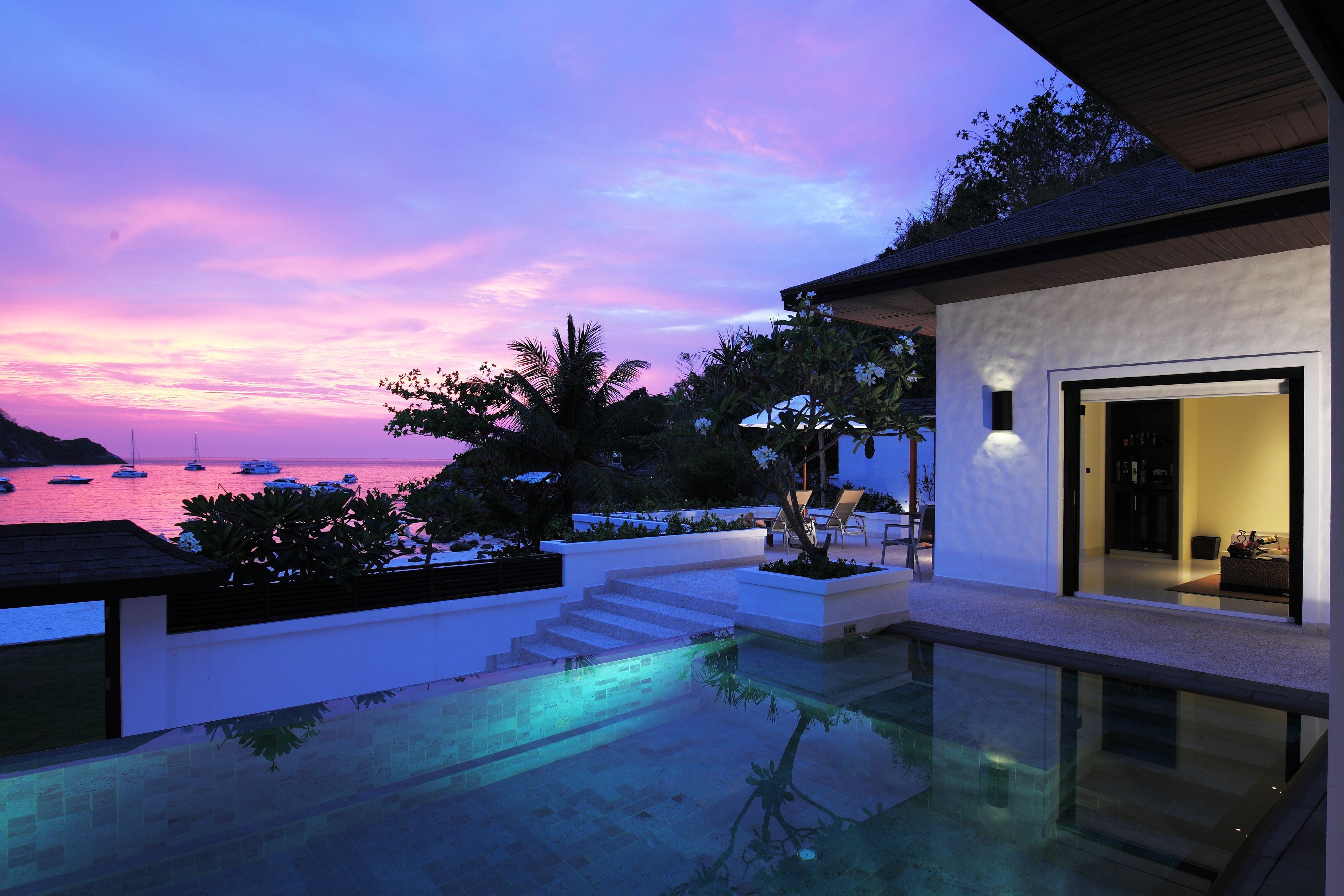 The Racha en Phuket