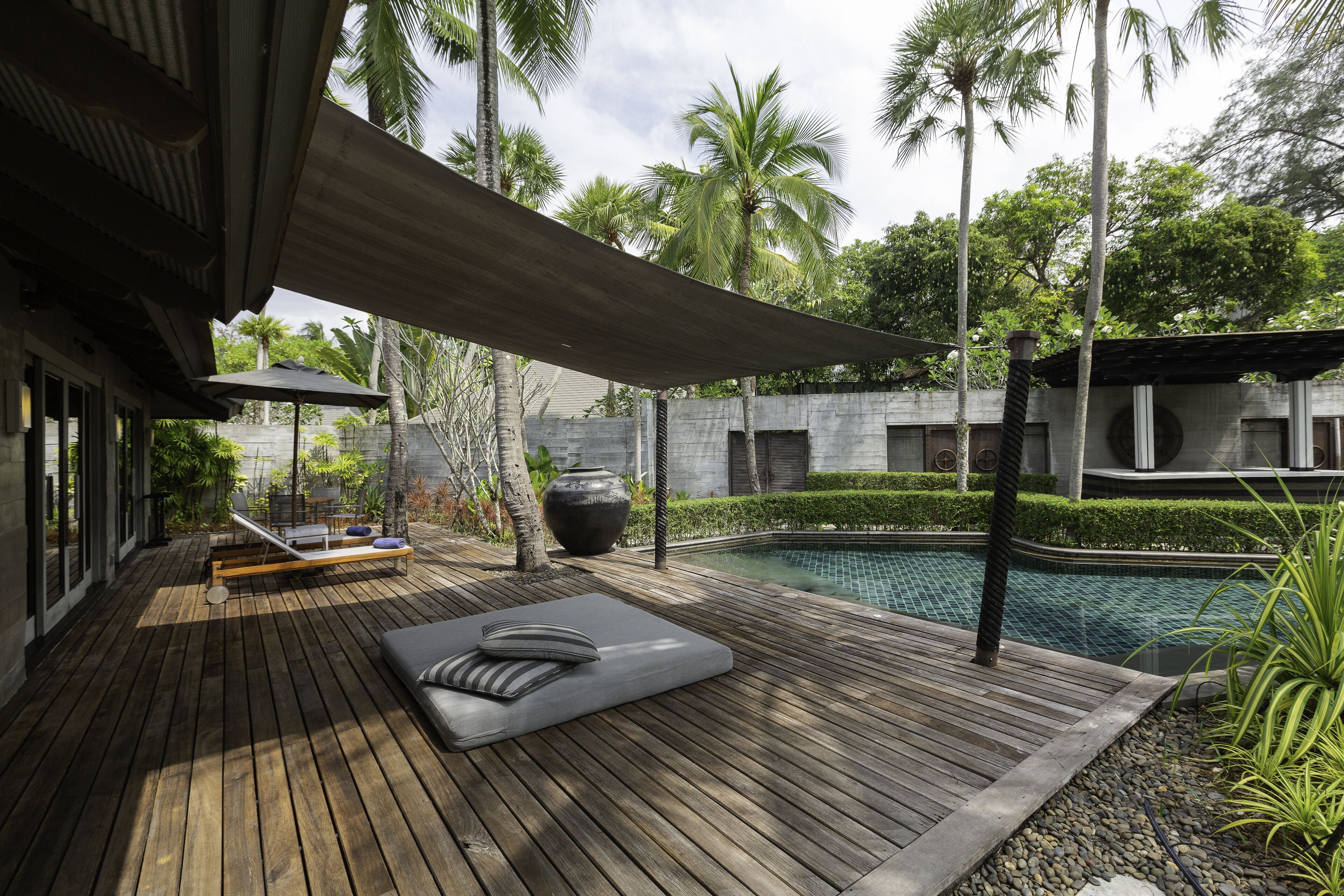 The Slate en Phuket
