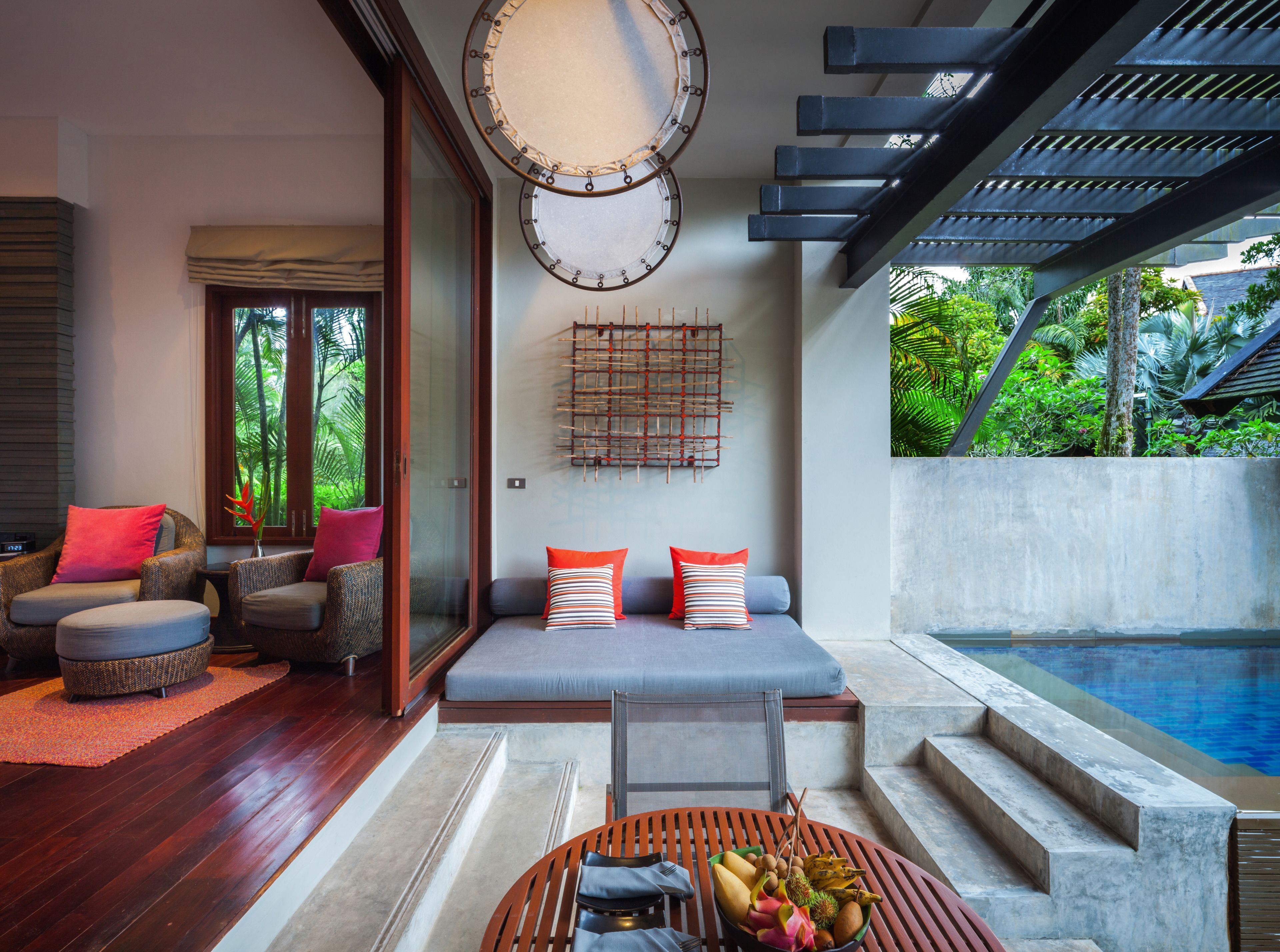 The Slate en Phuket