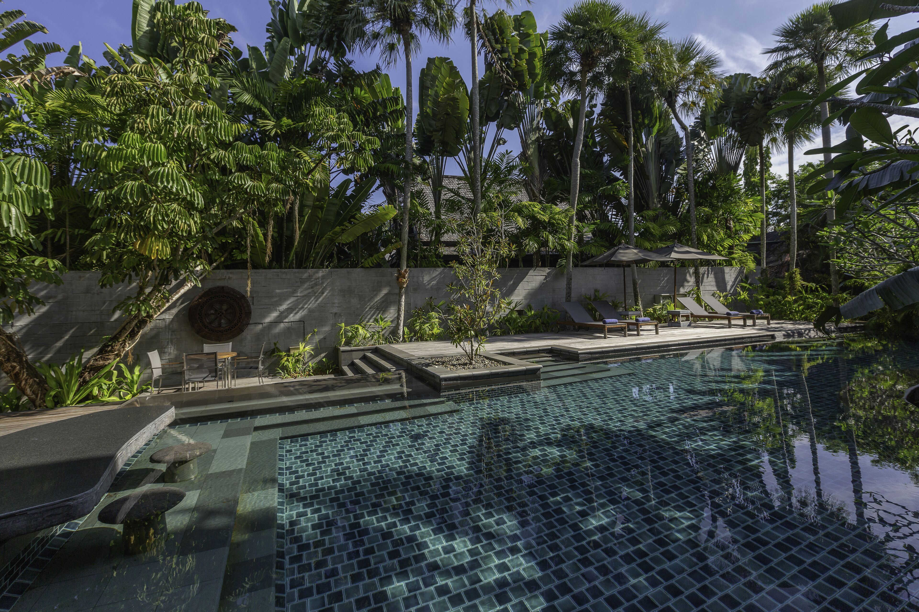 The Slate en Phuket