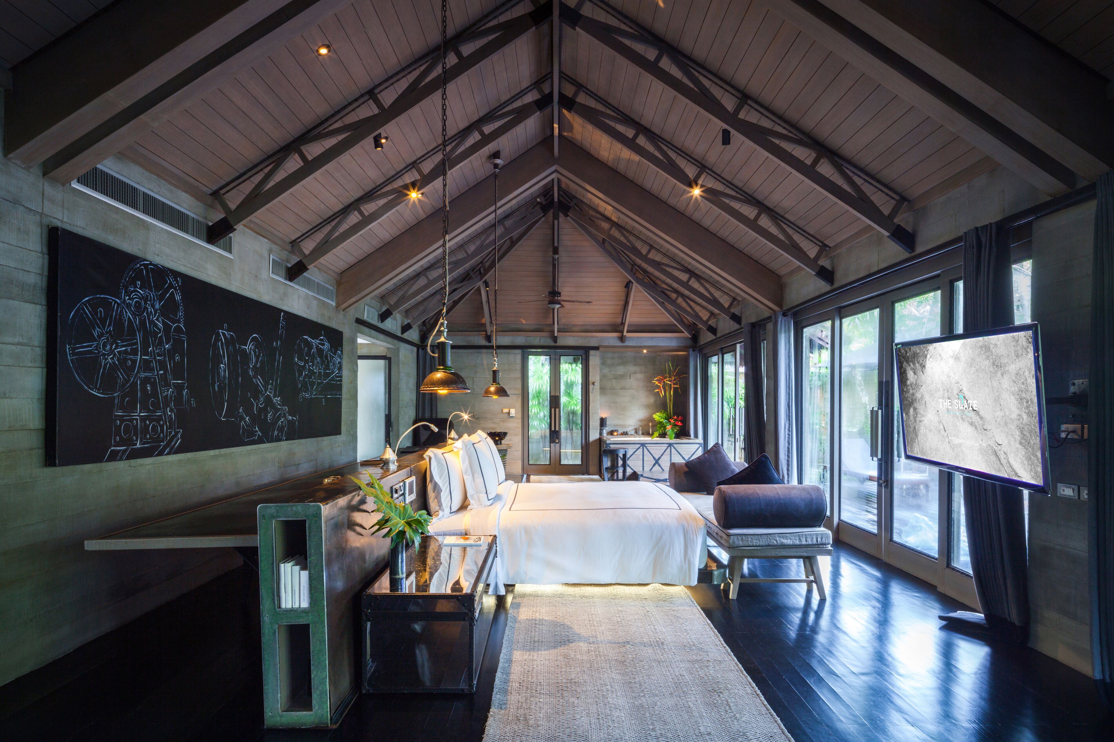 The Slate en Phuket