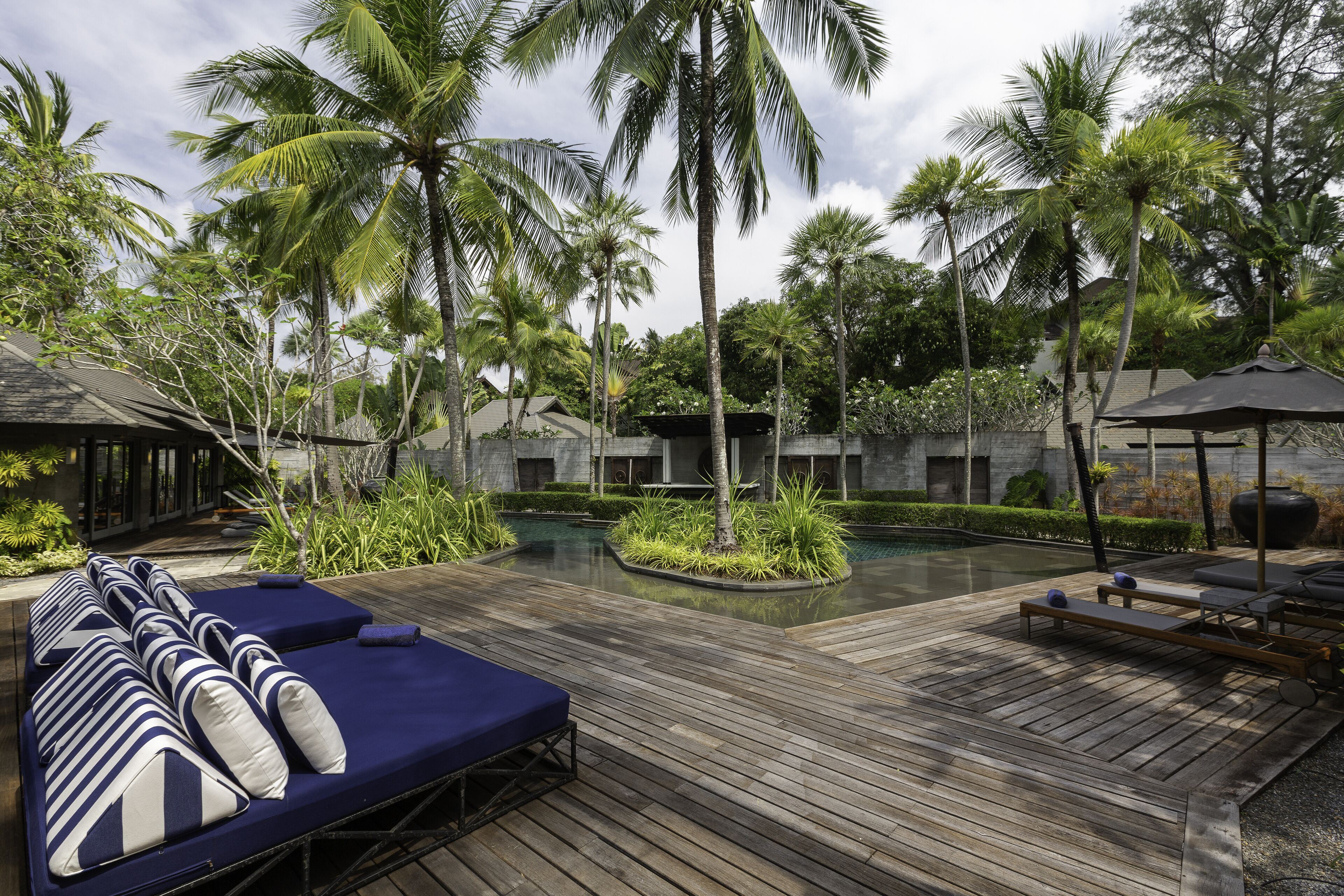 The Slate en Phuket