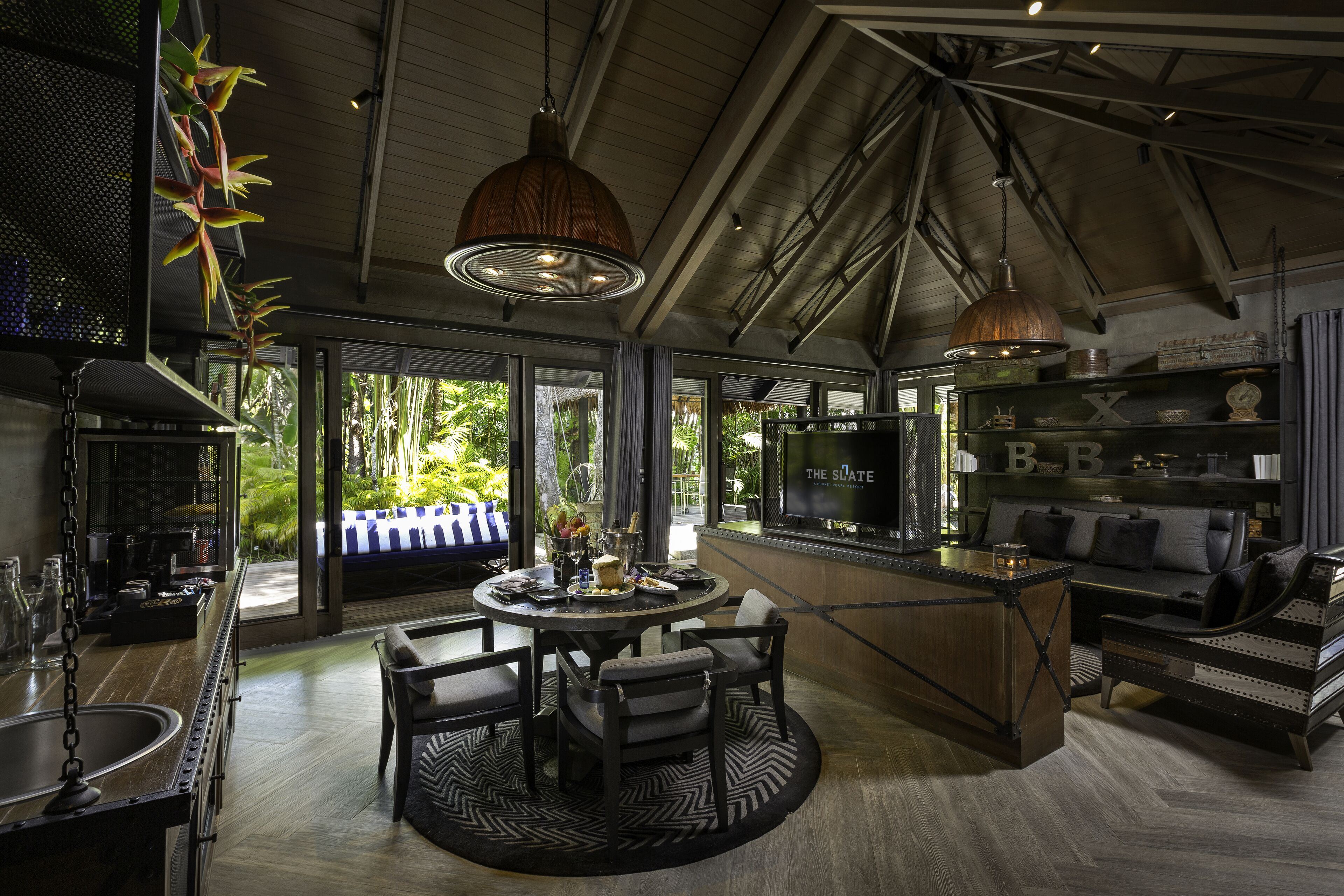 The Slate en Phuket