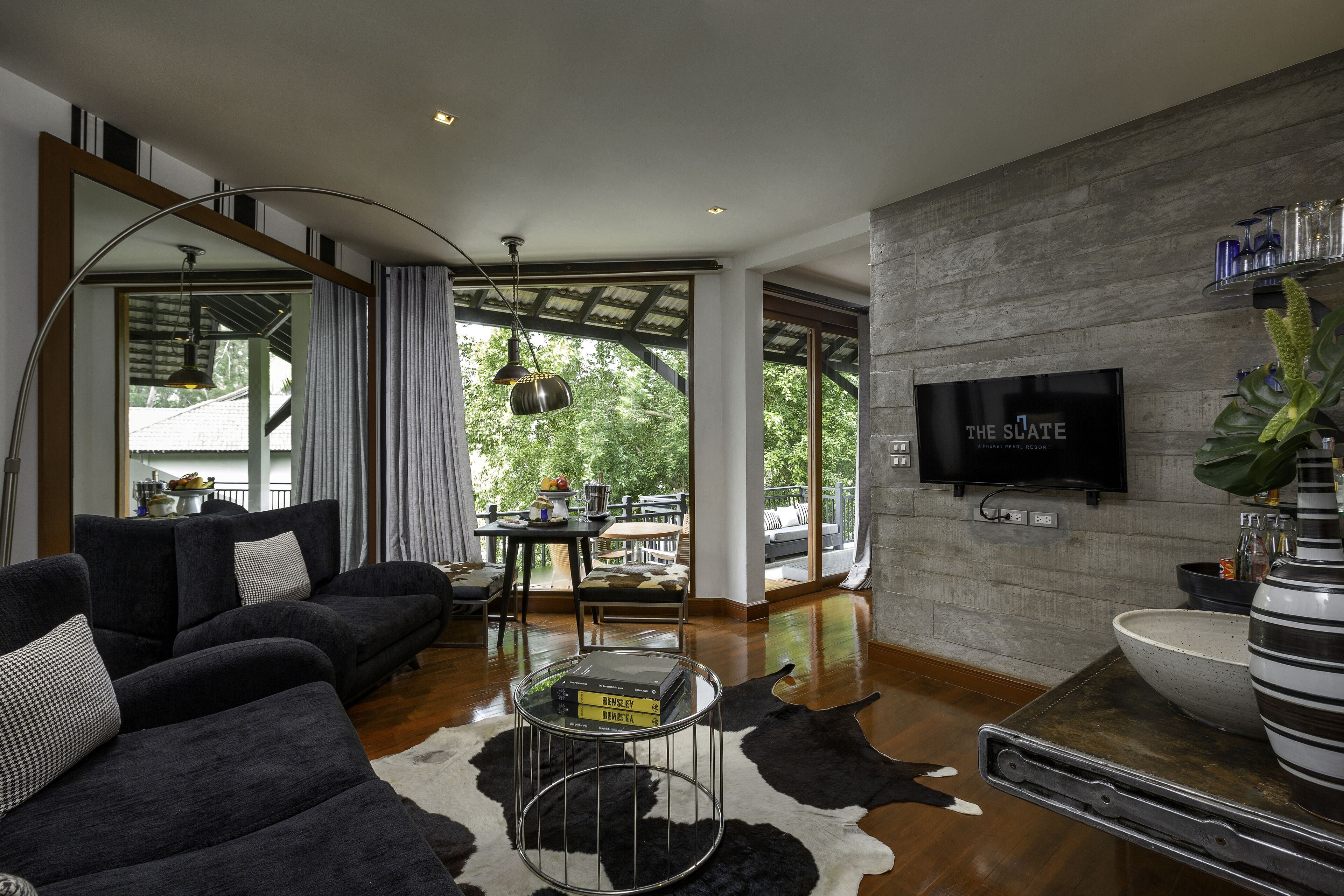 The Slate en Phuket