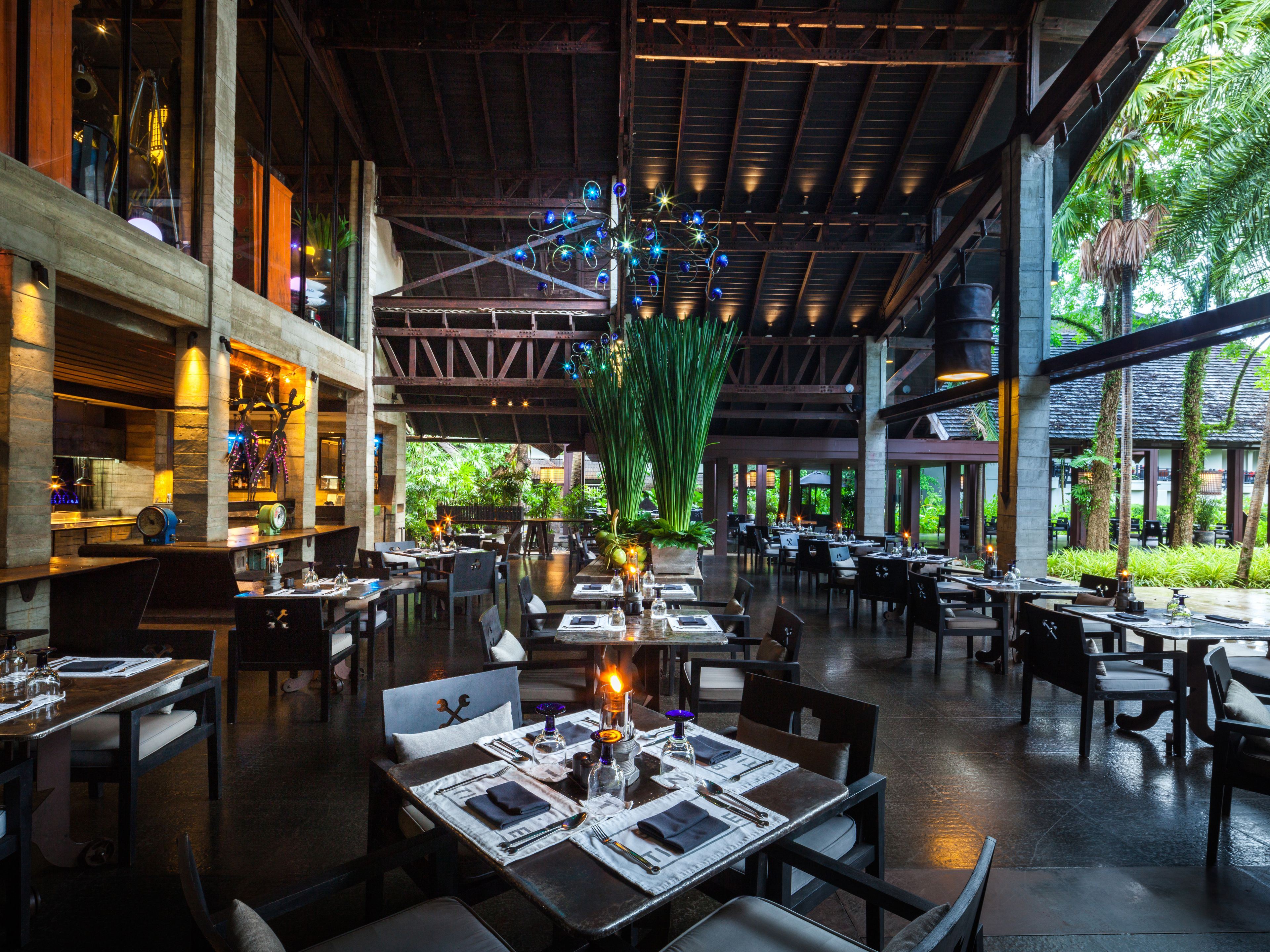 The Slate en Phuket