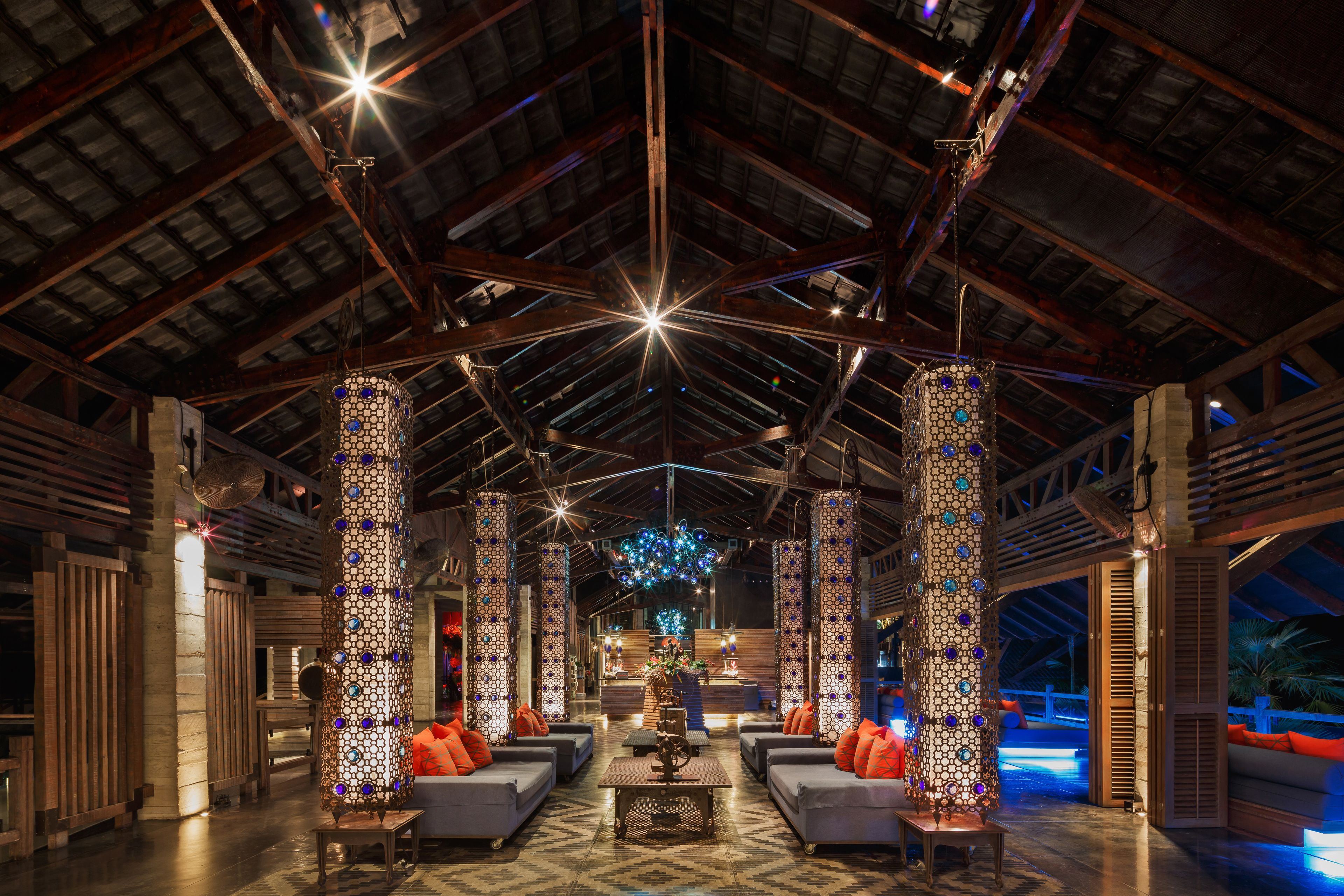 The Slate en Phuket