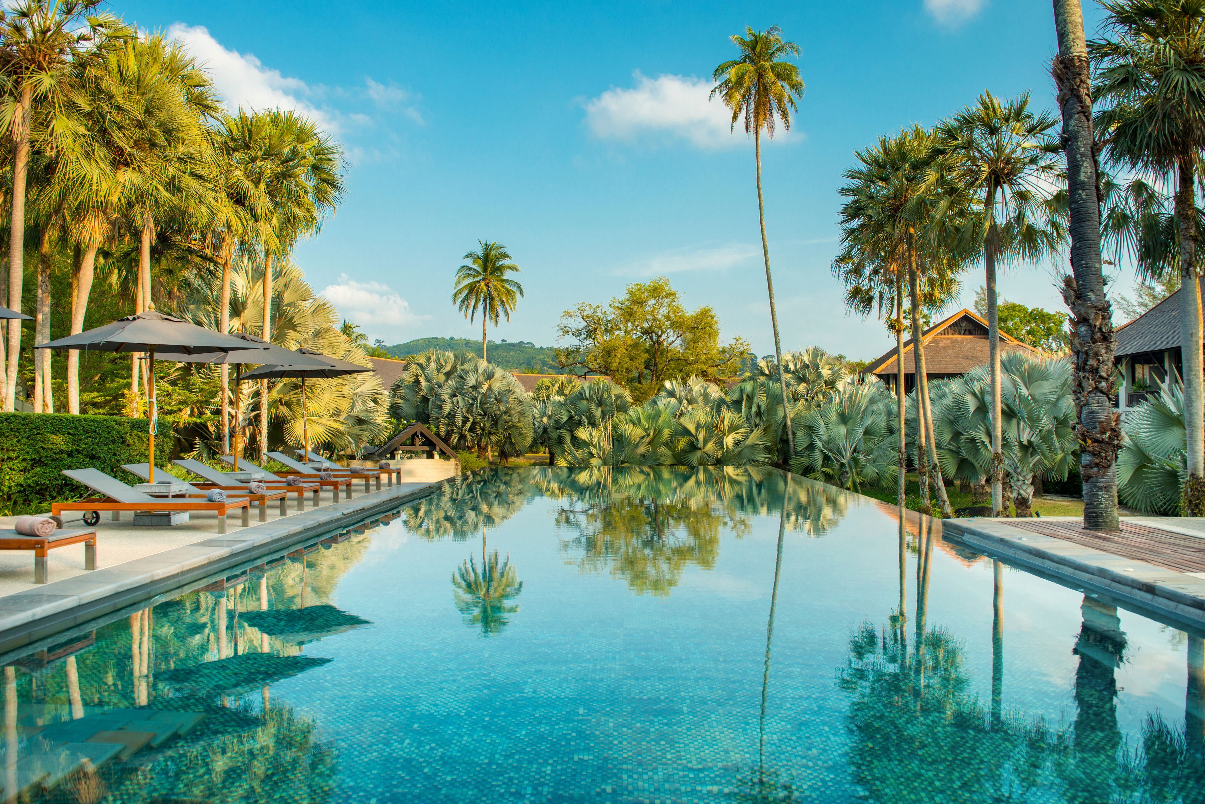 The Slate en Phuket