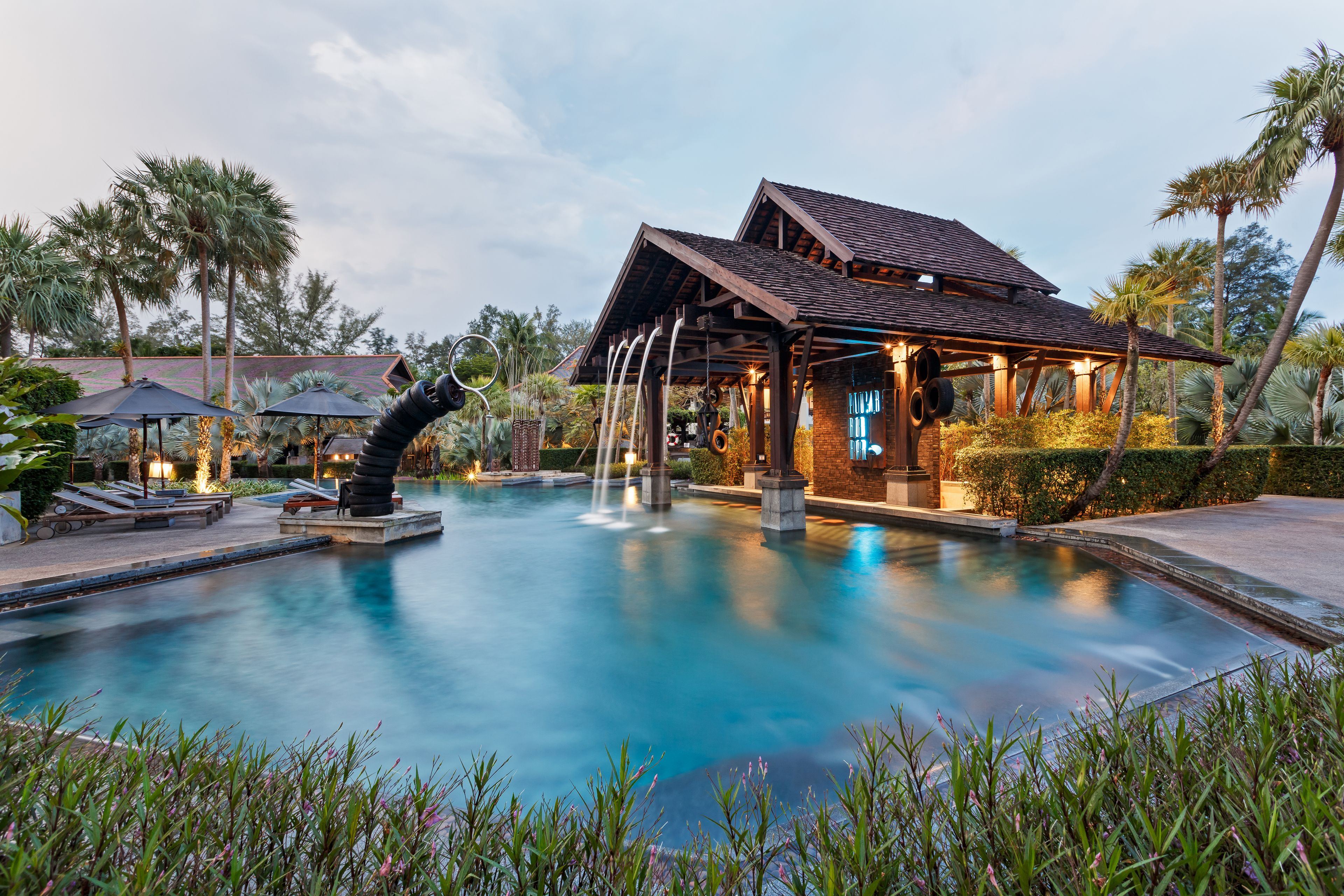 The Slate en Phuket