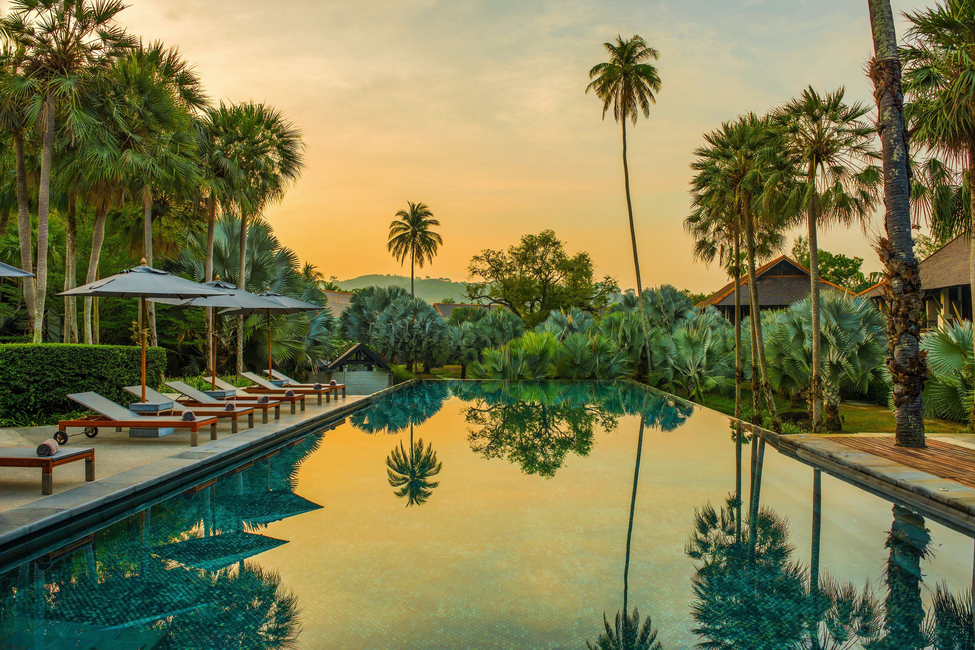 The Slate en Phuket