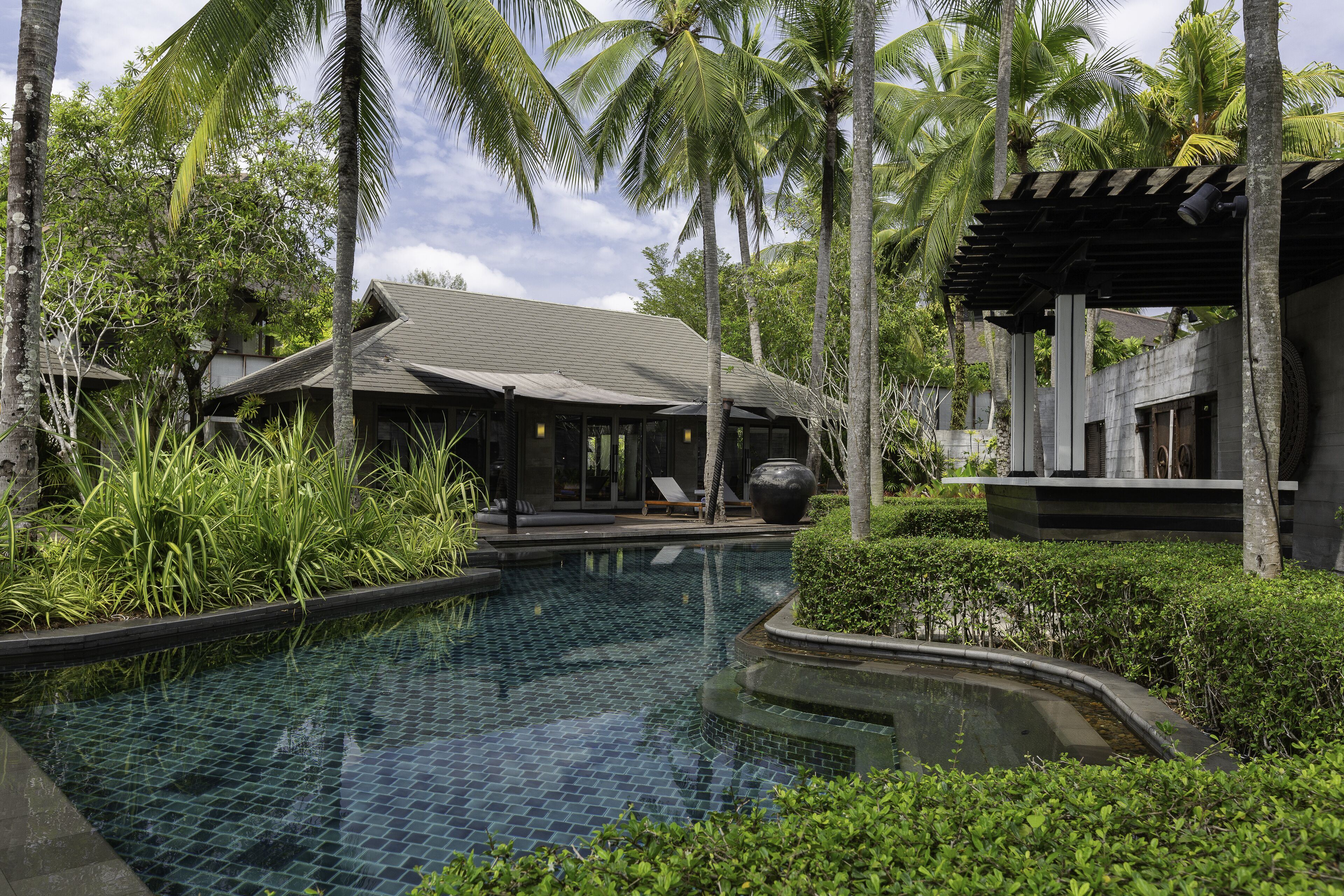 The Slate en Phuket