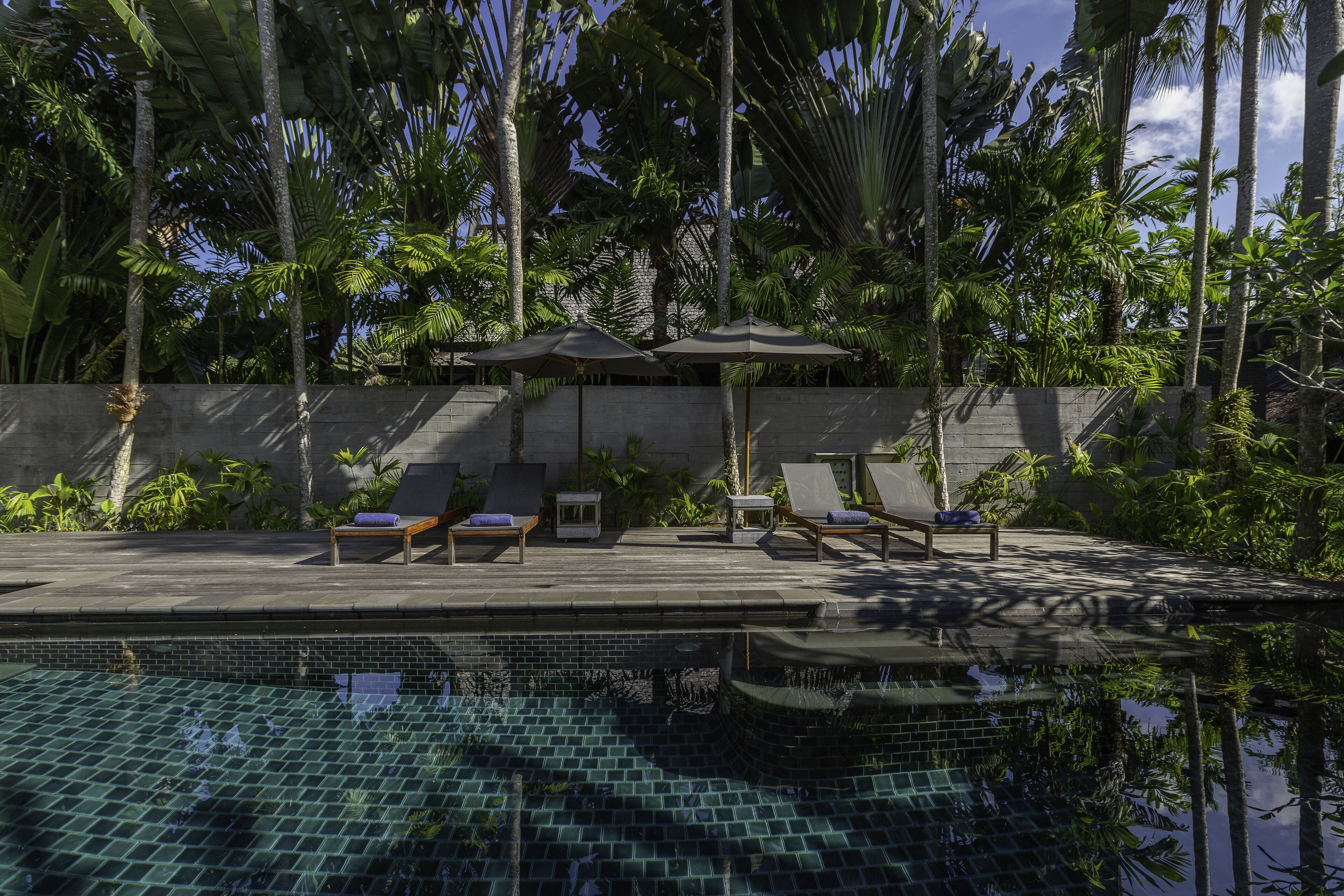 The Slate en Phuket