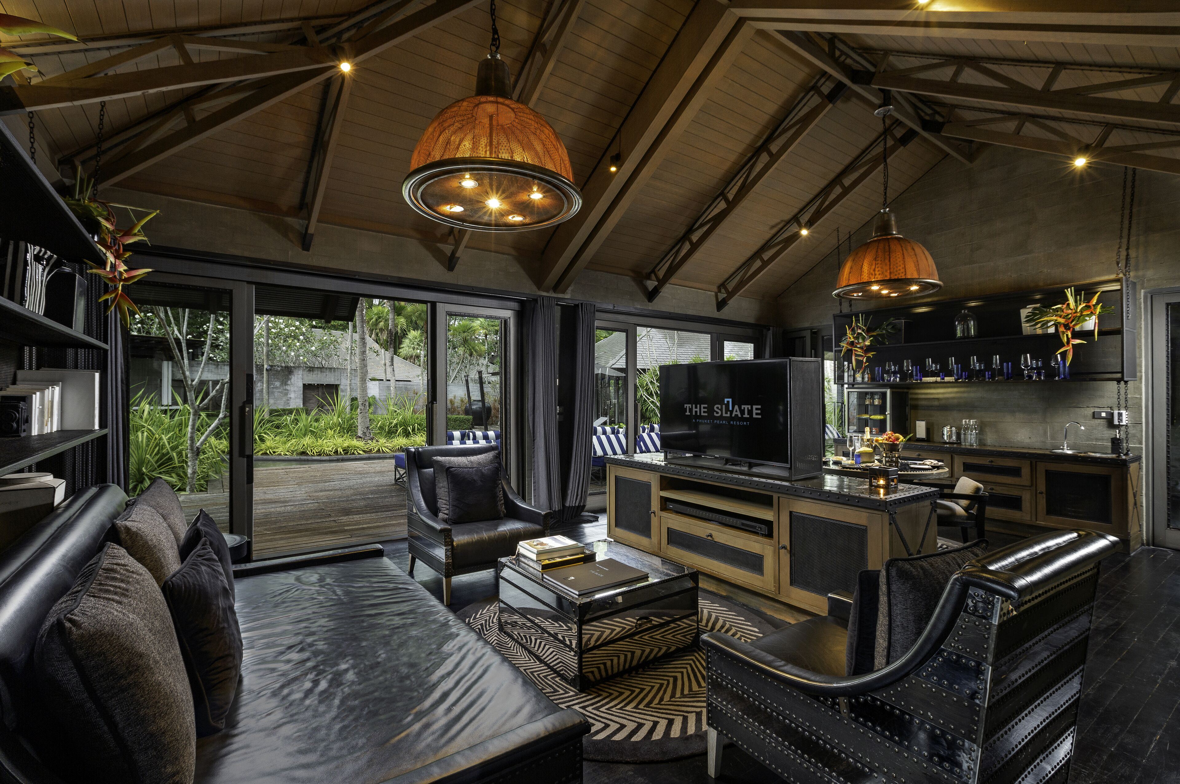 The Slate en Phuket