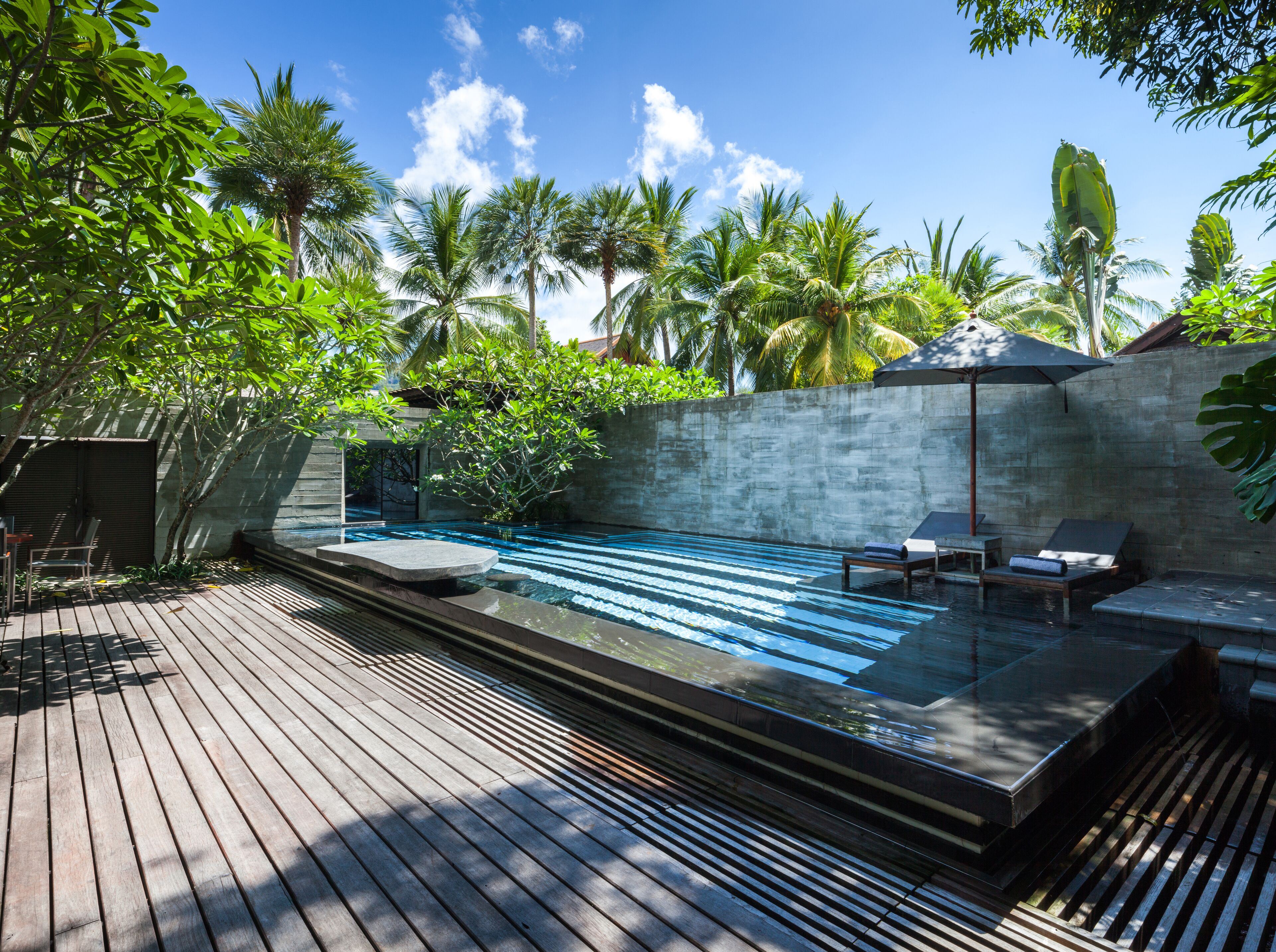 The Slate en Phuket