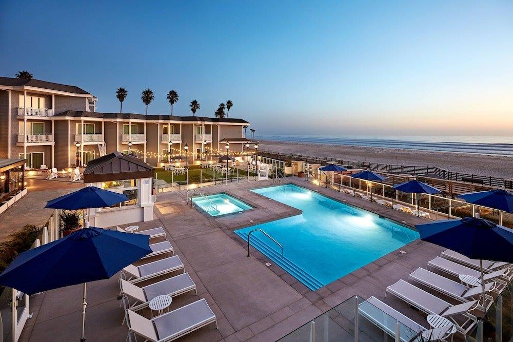 Vespera Resort on Pismo Beach, Autograph Collection en su destino