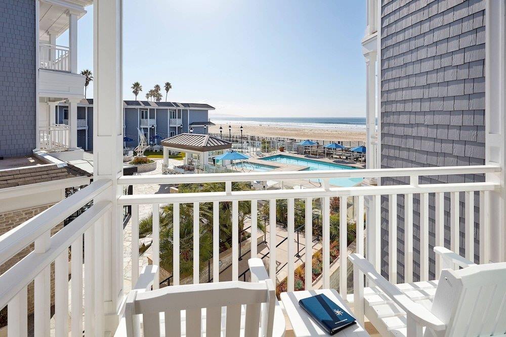 Vespera Resort on Pismo Beach, Autograph Collection en United States