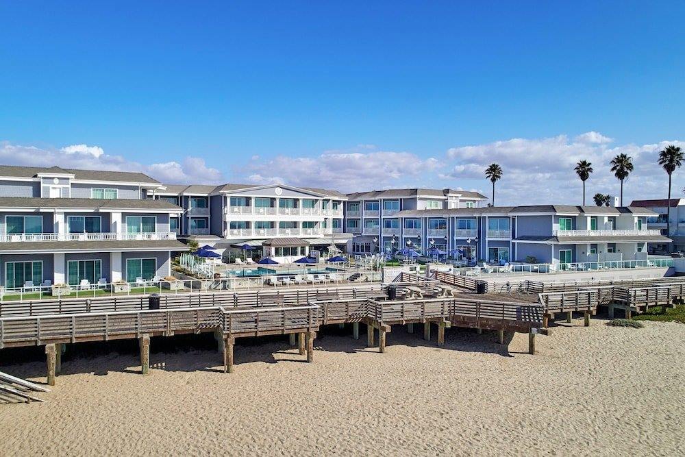 Vespera Resort on Pismo Beach, Autograph Collection en United States