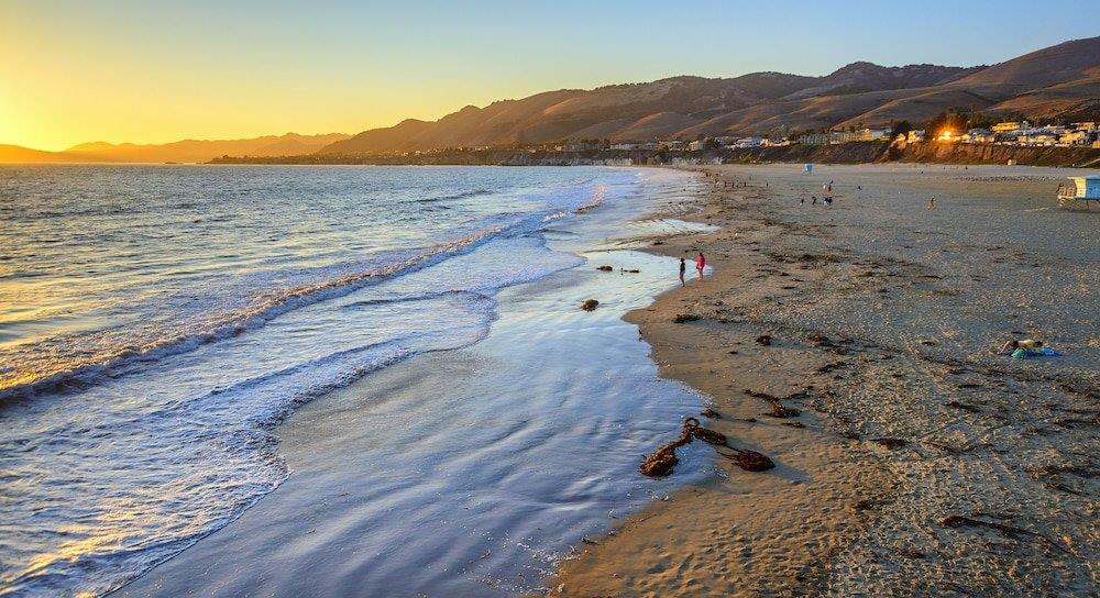 Vespera Resort on Pismo Beach, Autograph Collection en United States
