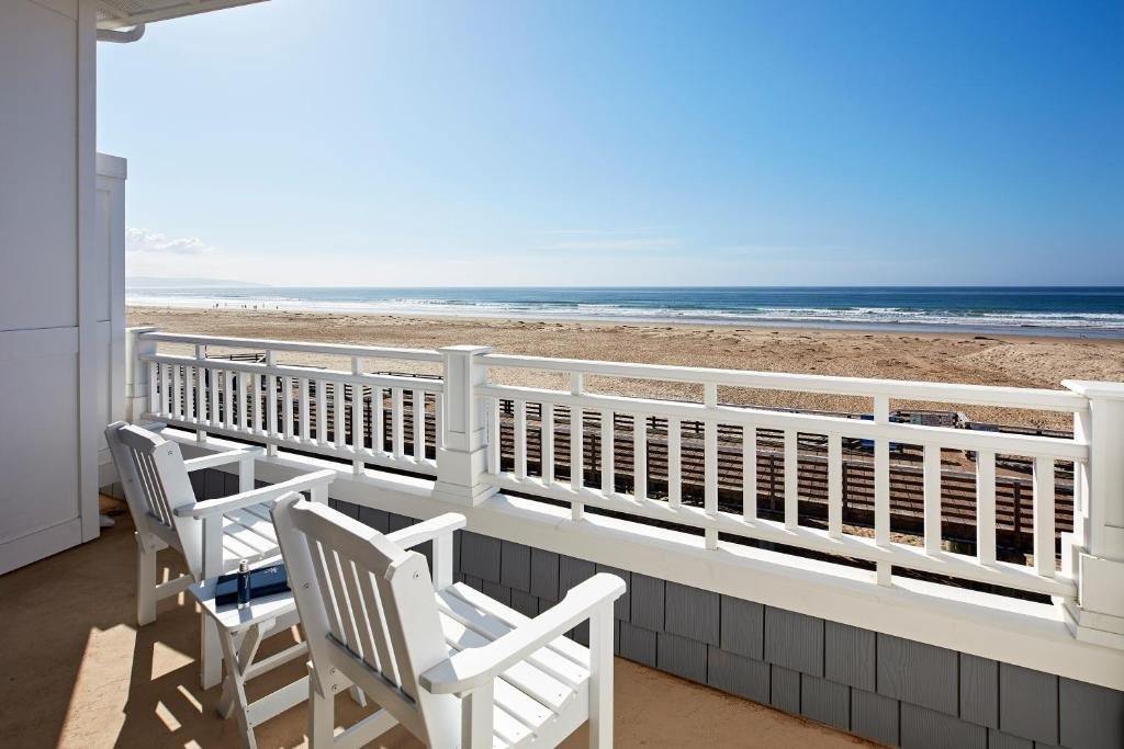 Vespera Resort on Pismo Beach, Autograph Collection en United States