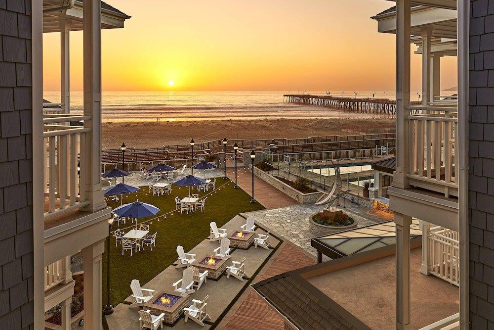 Vespera Resort on Pismo Beach, Autograph Collection en United States