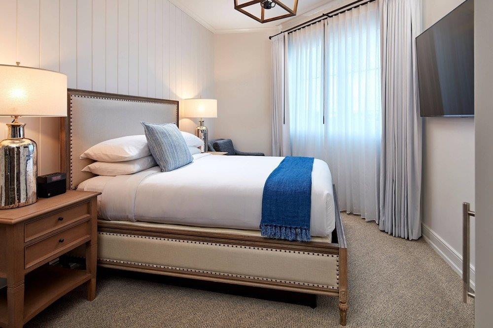 Vespera Resort on Pismo Beach, Autograph Collection en United States