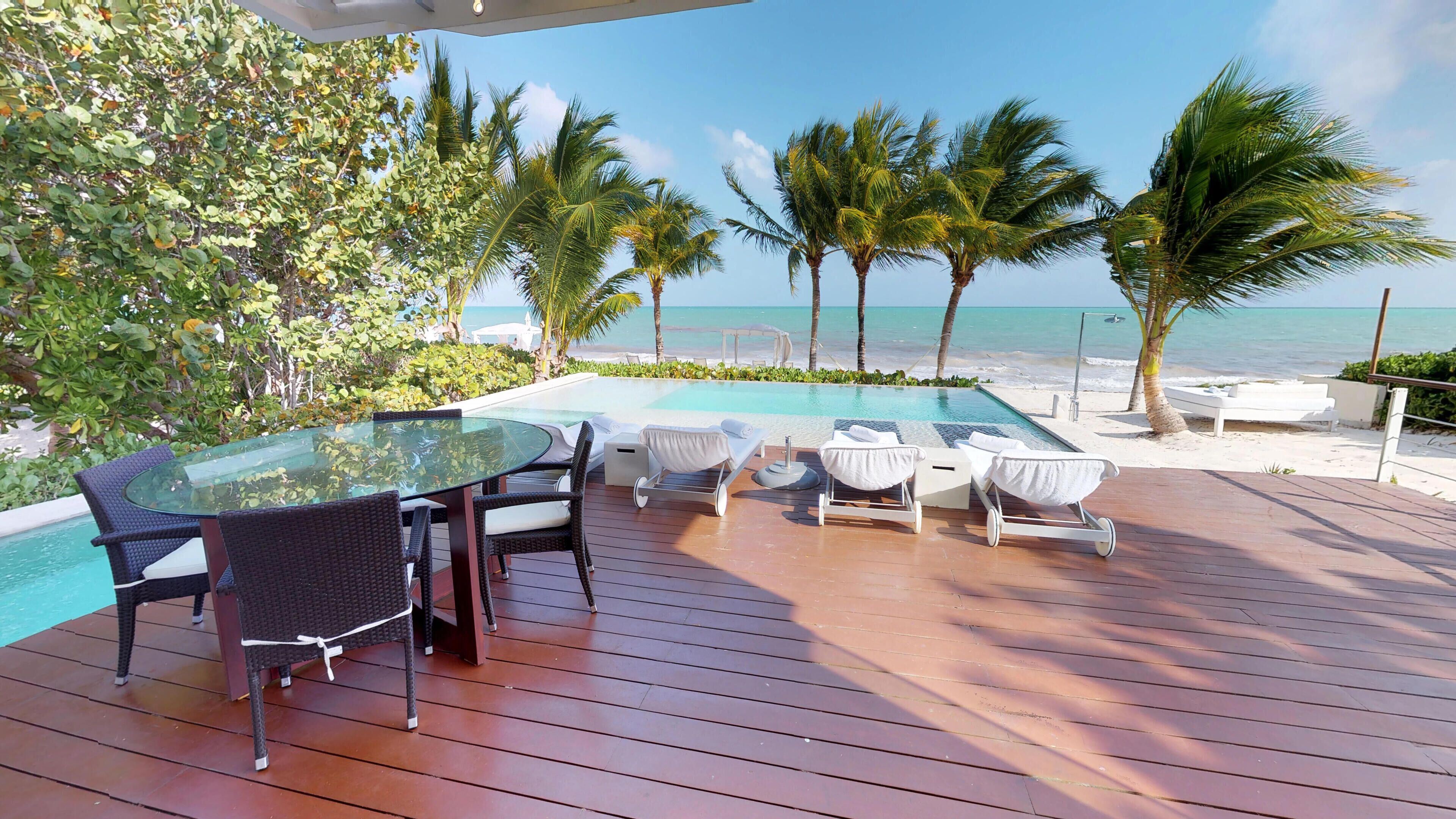 Blue Diamond Luxury Boutique en Playa del Carmen