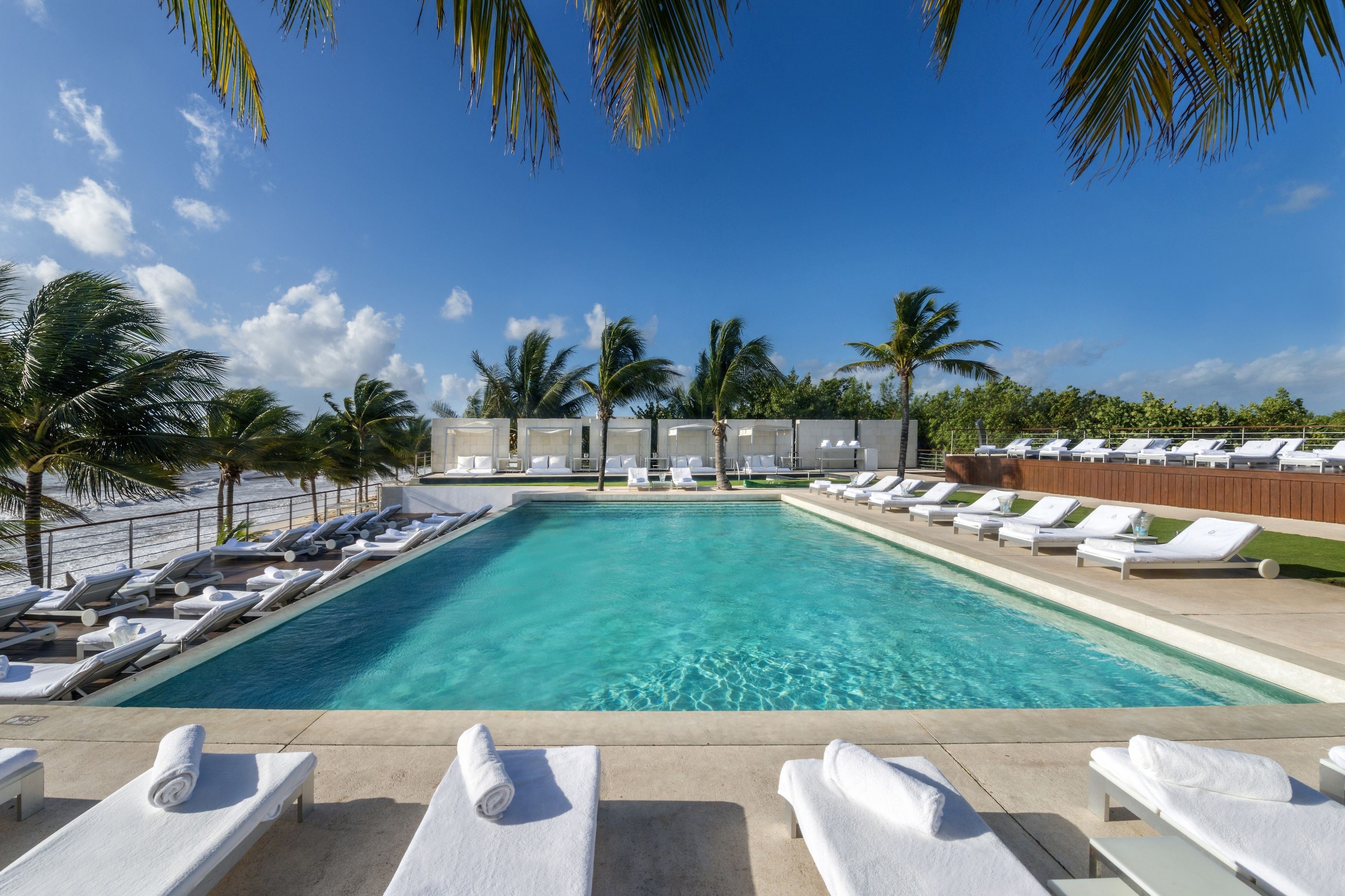 Blue Diamond Luxury Boutique en Playa del Carmen