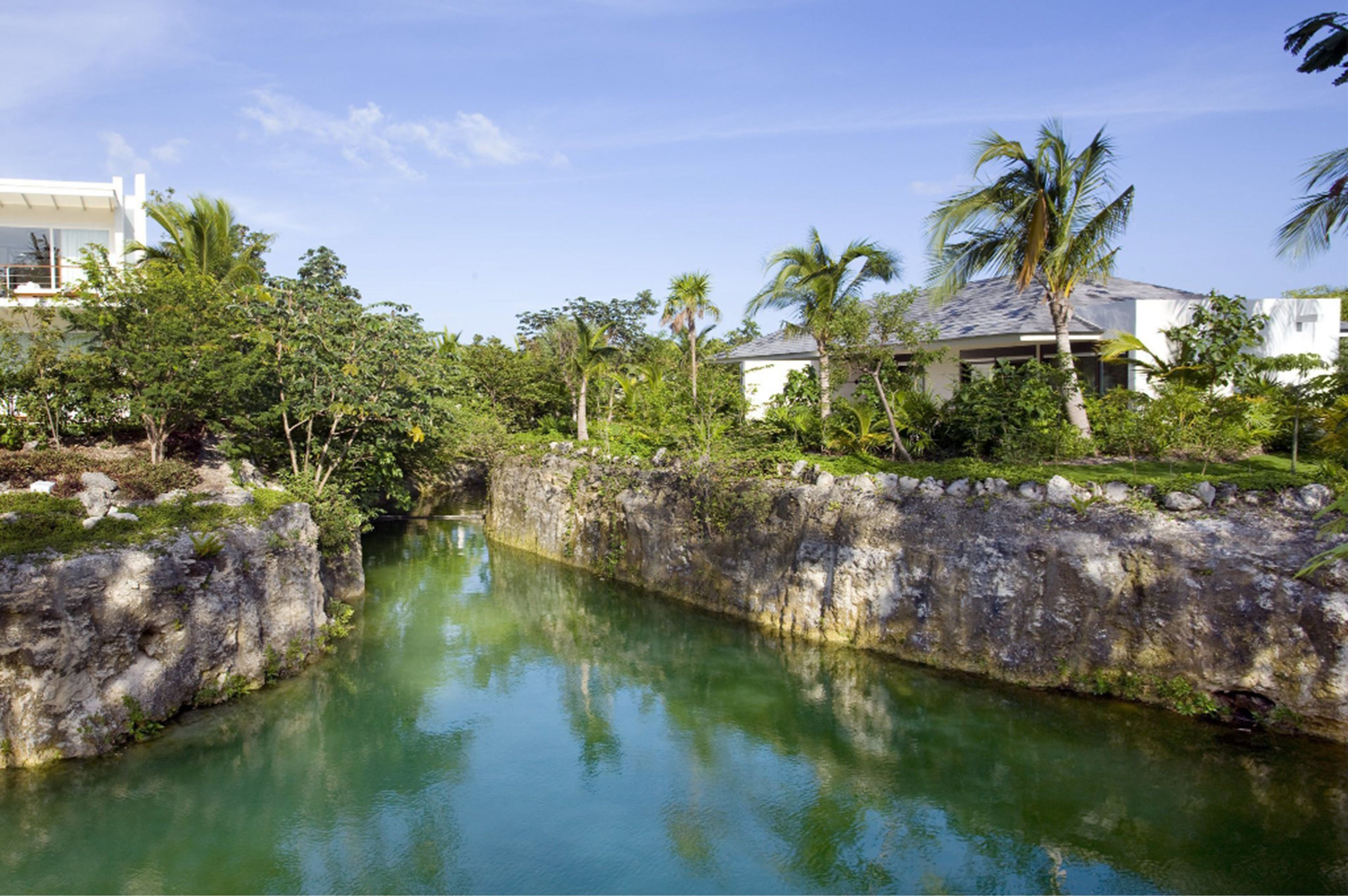Blue Diamond Luxury Boutique en Playa del Carmen