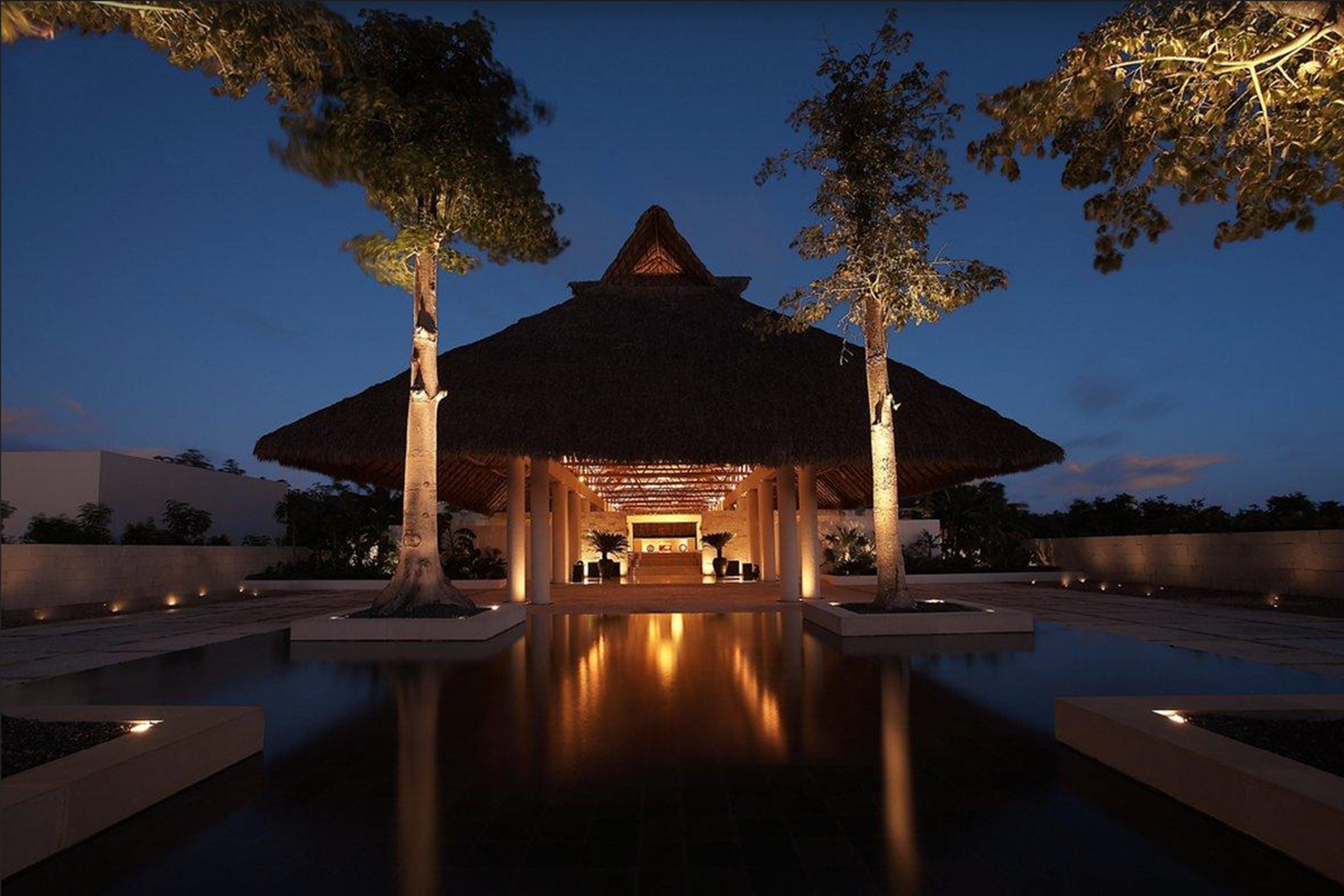 Blue Diamond Luxury Boutique en Playa del Carmen