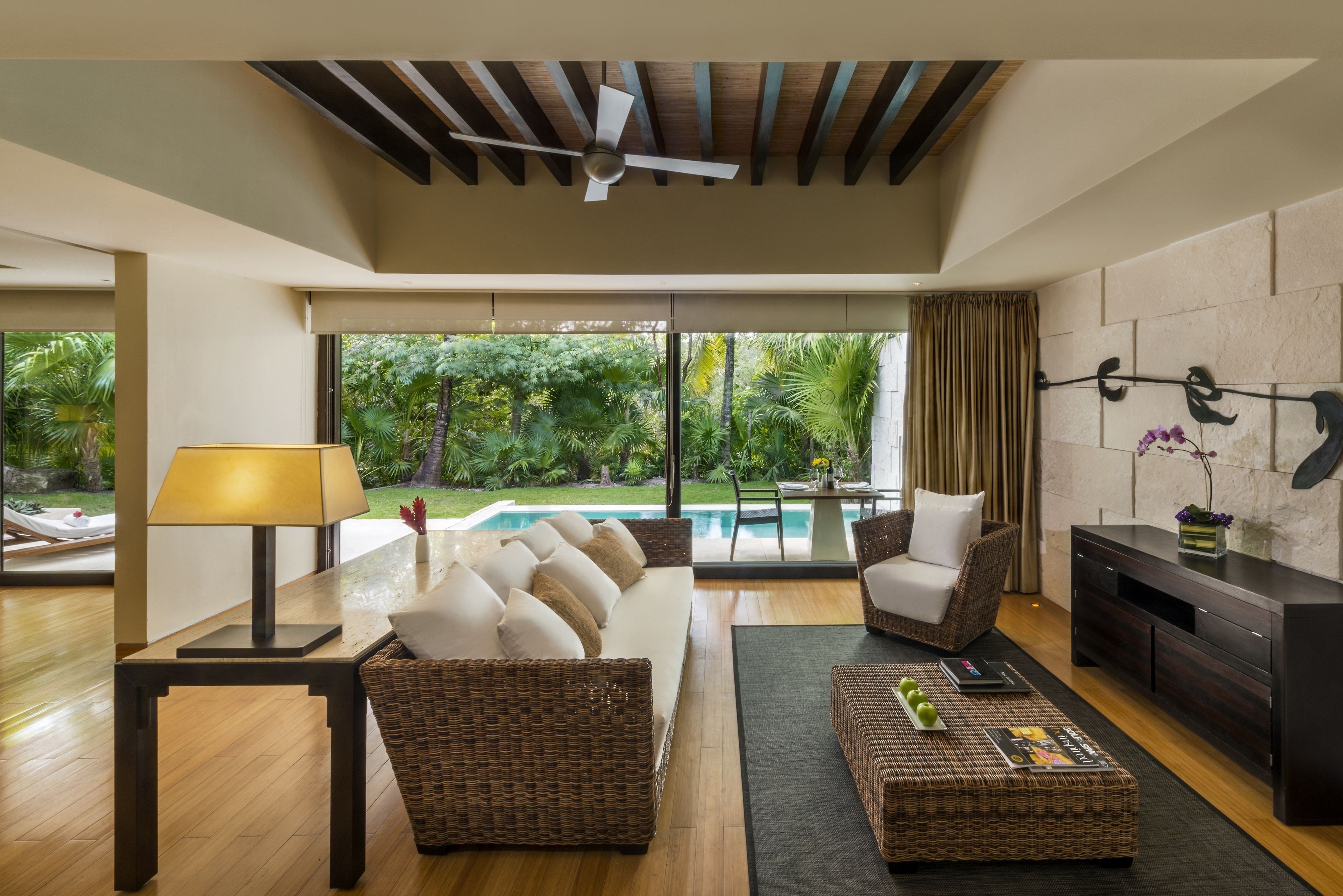 Blue Diamond Luxury Boutique en Playa del Carmen